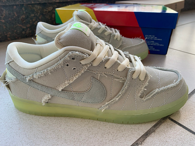 Nike Luxury Shoes