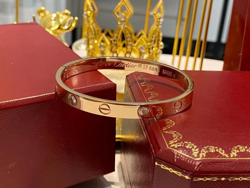 Cartier Jewelry