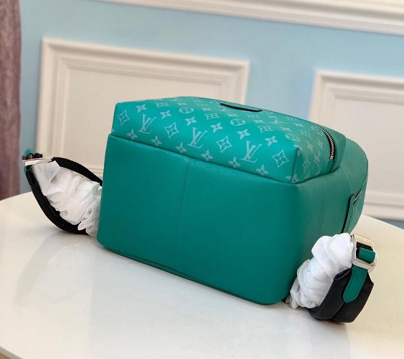 Mila's Edit - LOV Bags - 2924