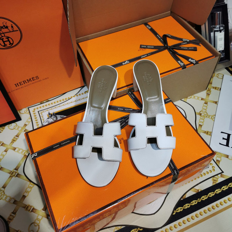 Hermes Luxury Sandals