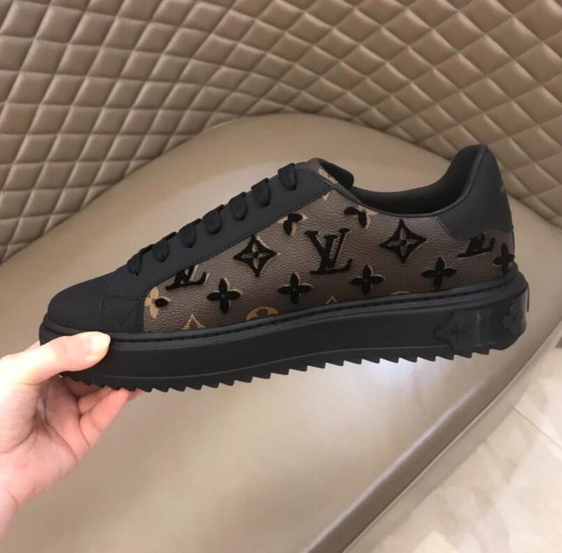 Mila's Edit - LOV Men Shoes - 1640