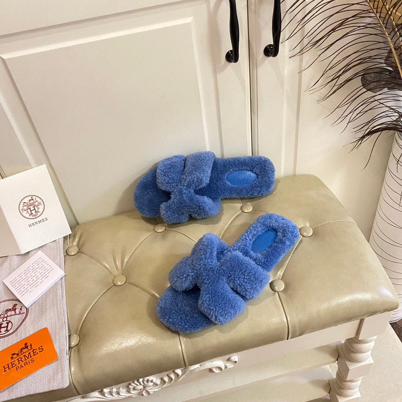 Hermes Luxury Sandals