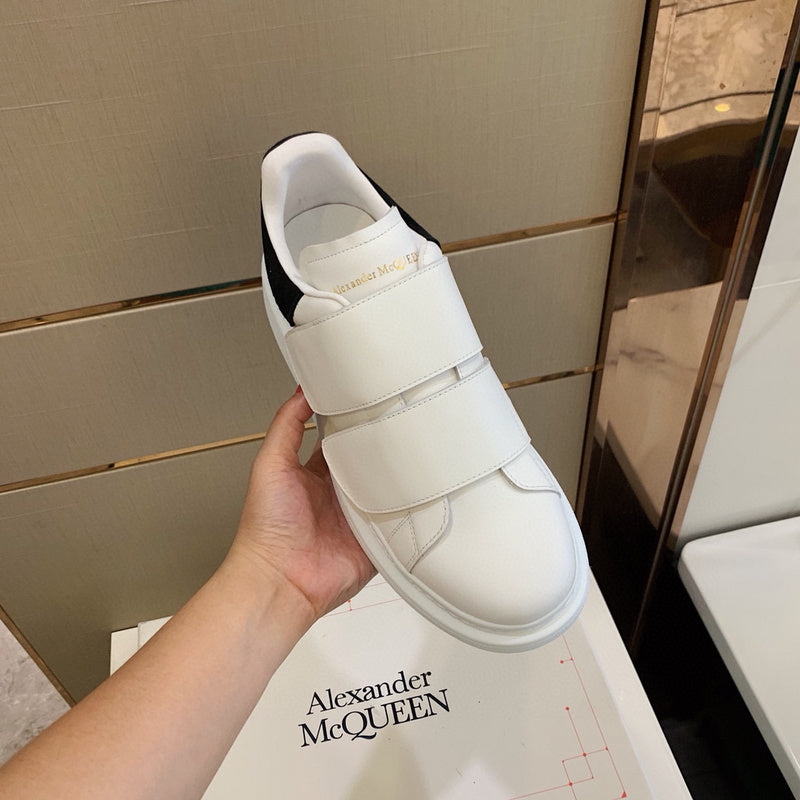 Alexander McQUEEN Luxury Shoes