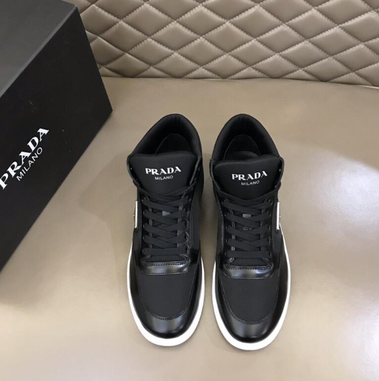 Mila's Edit - PD Men Shoes - 170