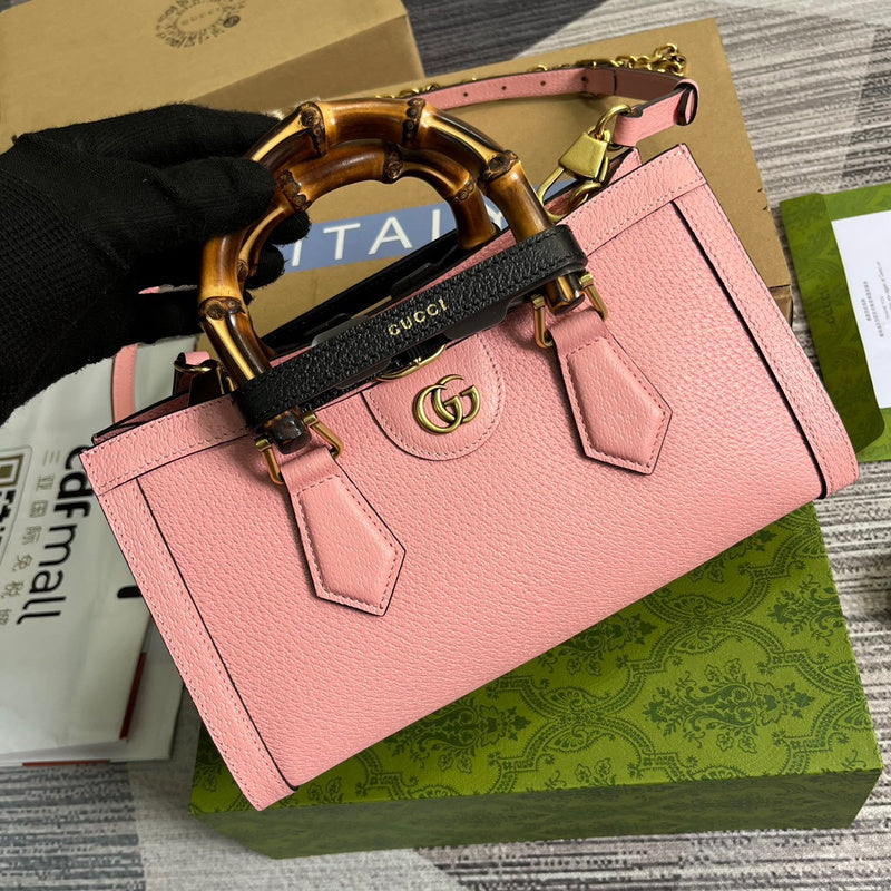 ENT - GCI Bags - 1522