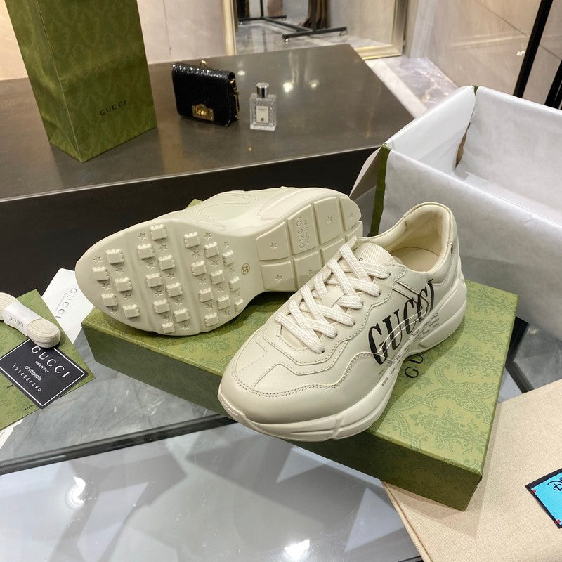 Gucci Luxury Shoes