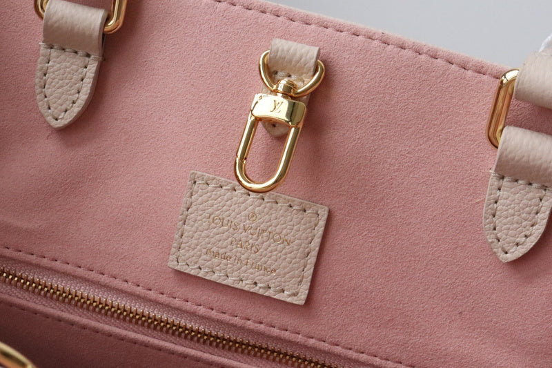 I W Fashion Lu-Vi Bags - 16822