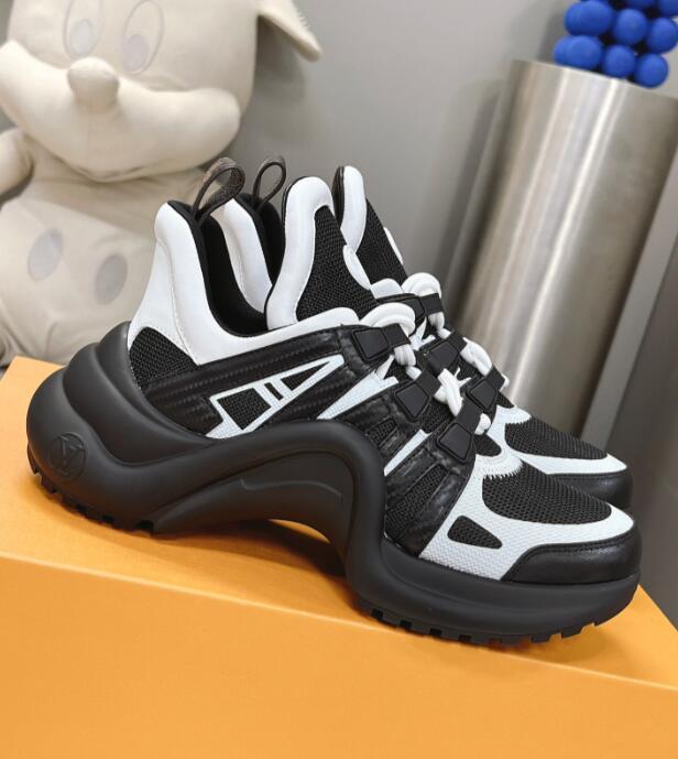 Mila's Edit - LOV Women Shoes - 221