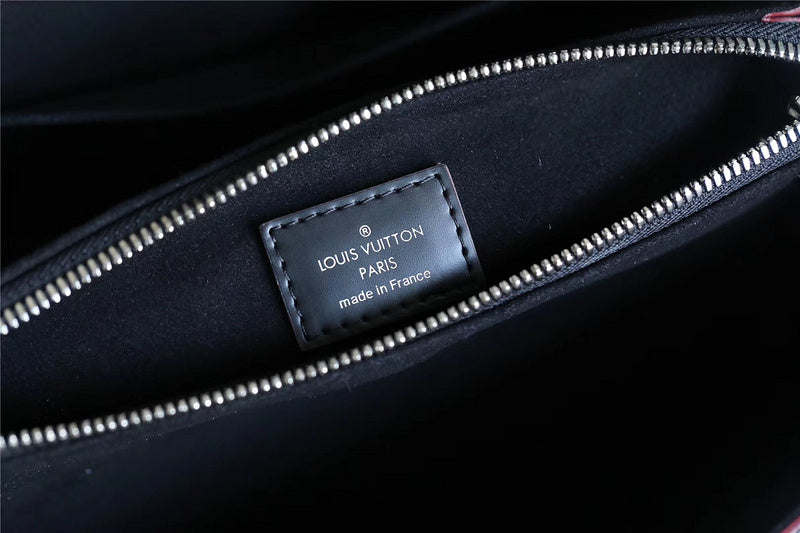 I W Fashion Lu-Vi bags - 8421