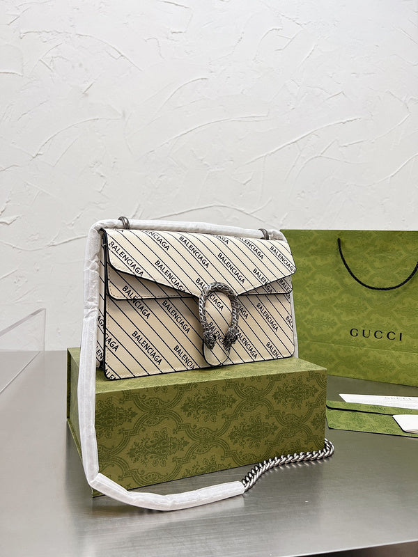 PHA Fashion - BGA Bags - 1543