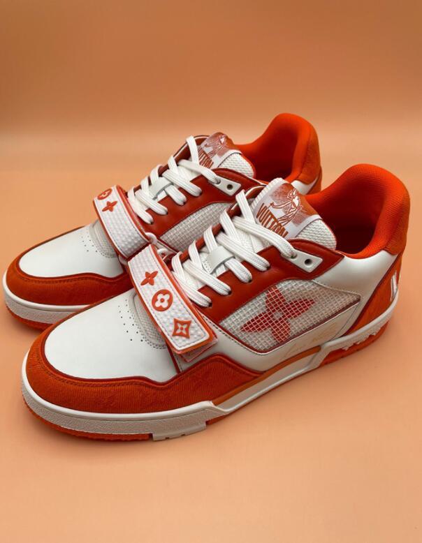 Mila's Edit - LOV Men Shoes - 1131