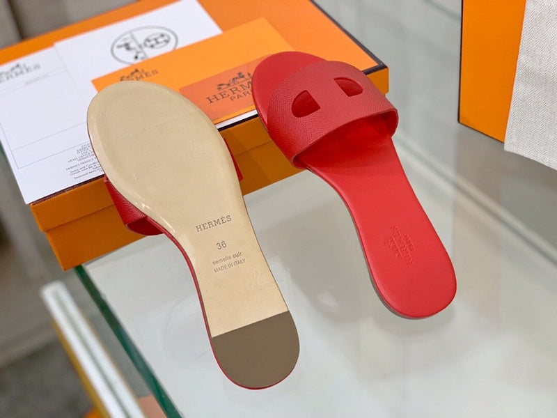 Hermes Luxury Shoes