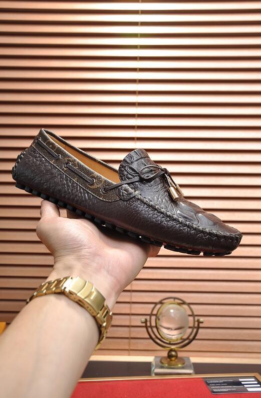 Mila's Edit - LOV Men Shoes - 980