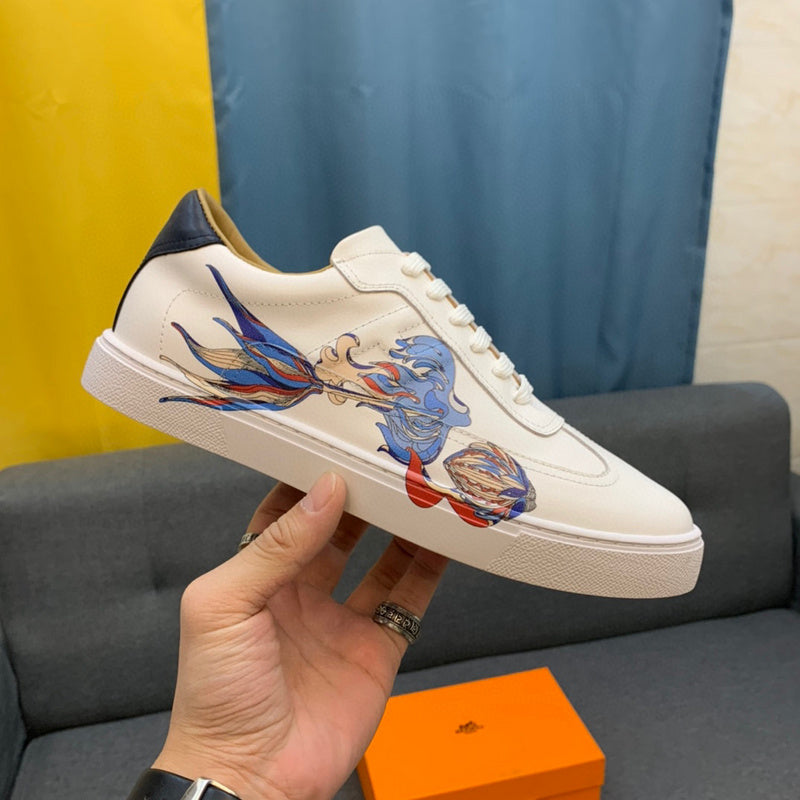 Hermes Luxury Shoes