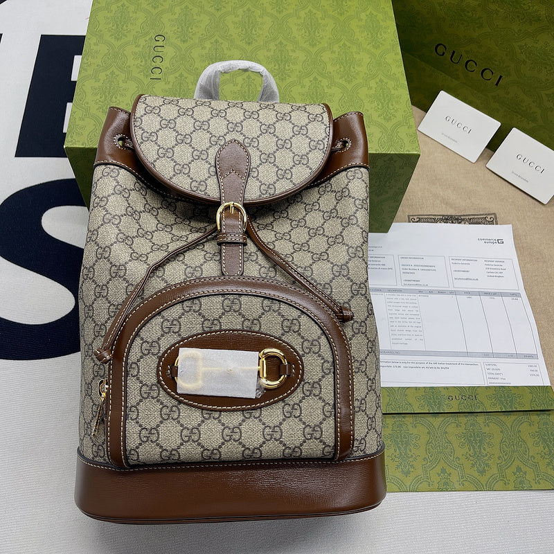 ENT - GCI Bags - 1167