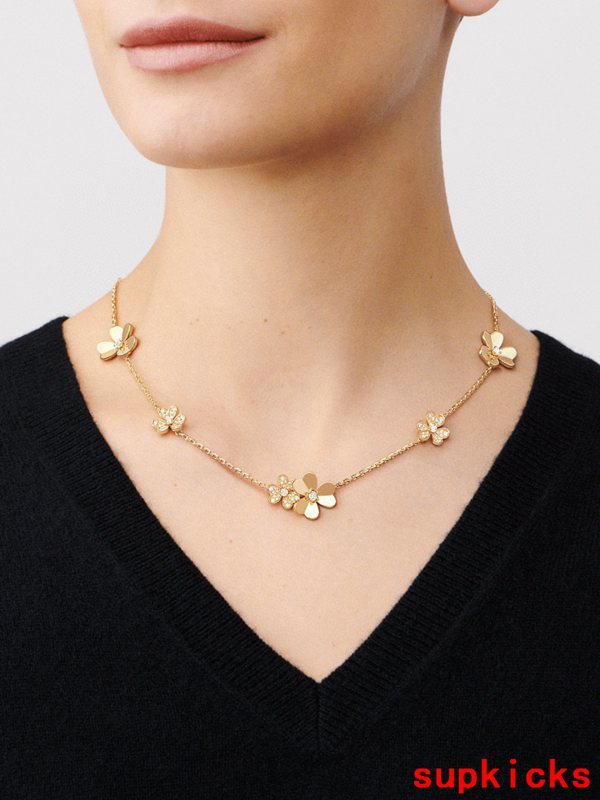 Van Cleef & Arples Jewelry