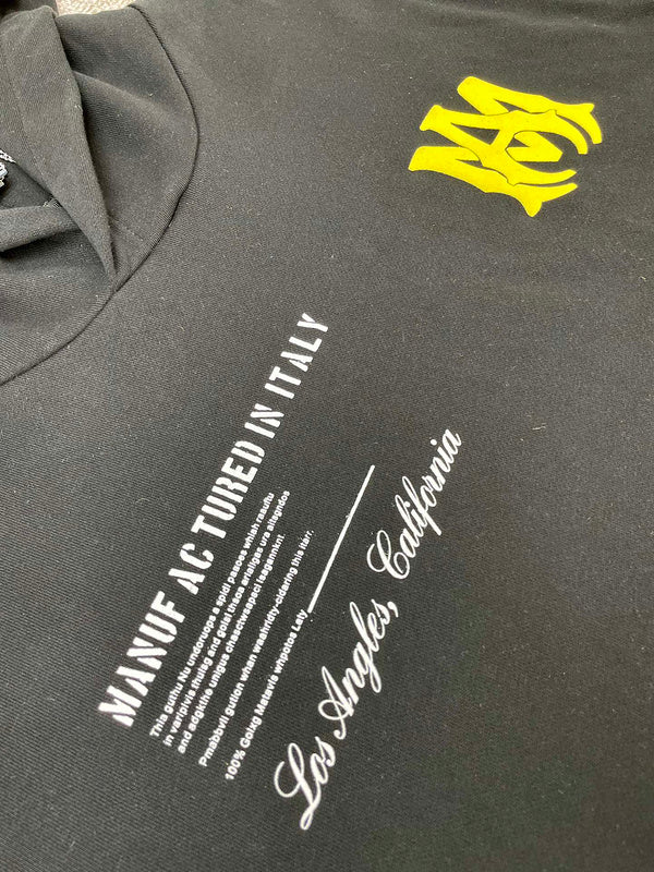AMIR Hoodies - 042
