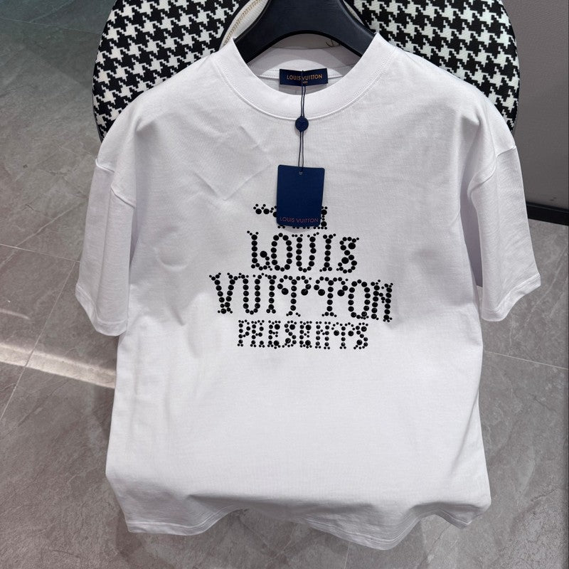 Louis Vuittion Luxury T-Shirt