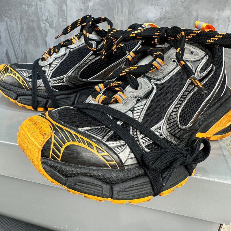 Balenciaga Luxury Shoes