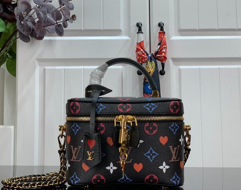 Mila's Edit - LOV Bags - 2649