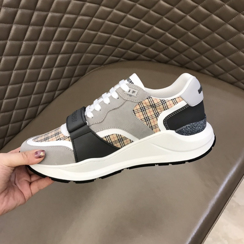 Burberry Luxury Shoes