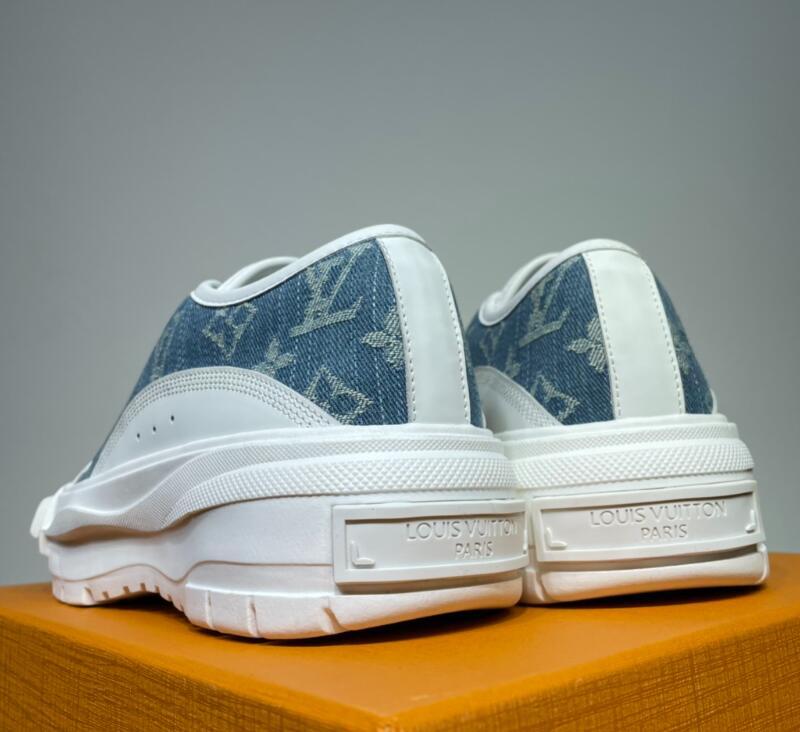 Mila's Edit - LOV Men Shoes - 1289