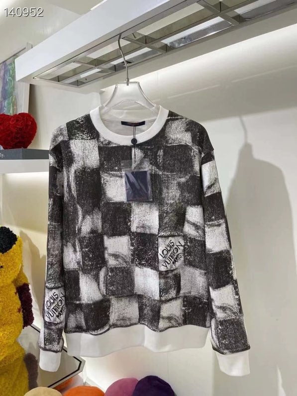 Louis Vuittion Luxury Clothes