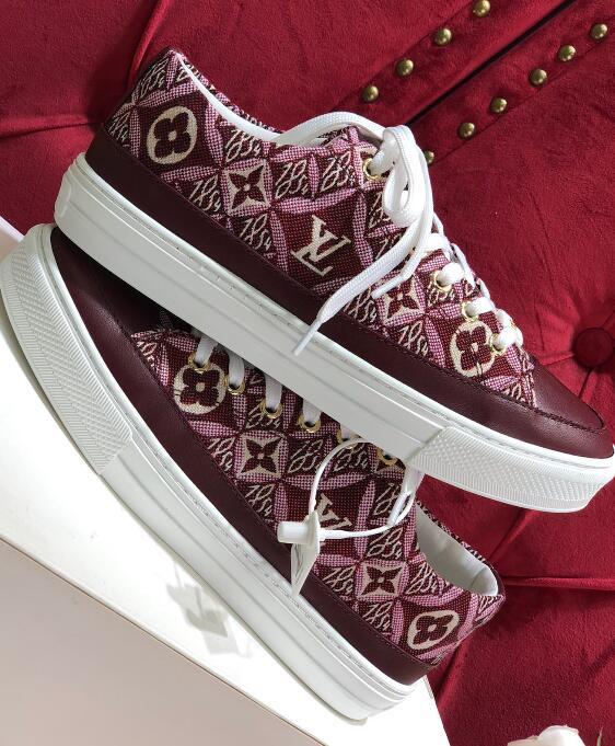 Mila's Edit - LOV Men Shoes - 1705