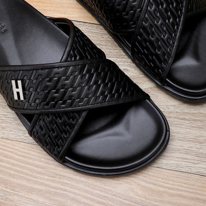 Hermes Luxury Shoes