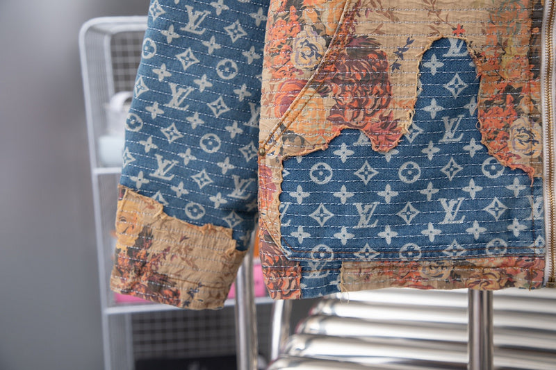 Louis Vuittion Luxury Clothes