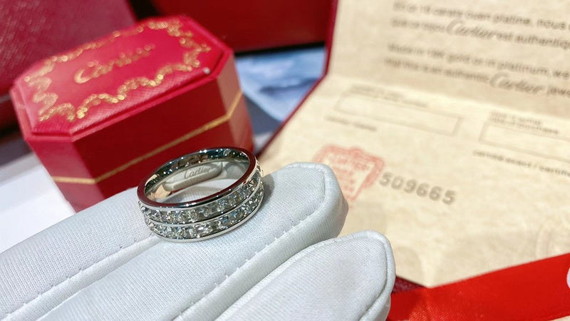 Cartier Jewelry