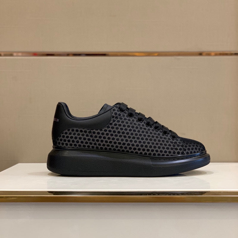 Alexander McQUEEN Luxury Shoes