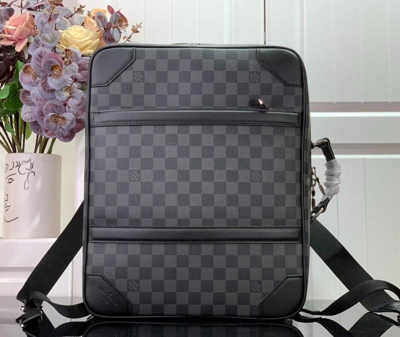 Mila's Edit - LOV Bags - 2462