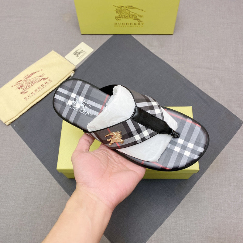 Burberry Luxury Shoes