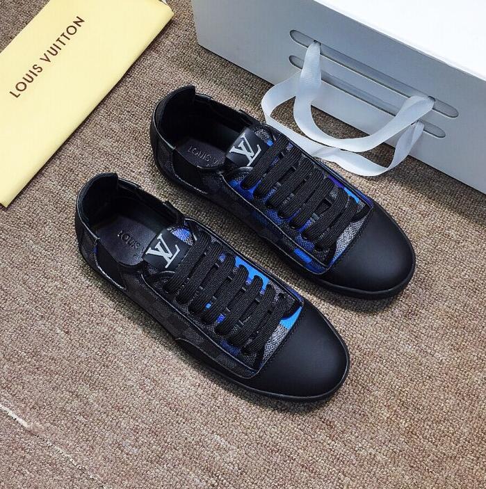 Mila's Edit - LOV Men Shoes - 1814