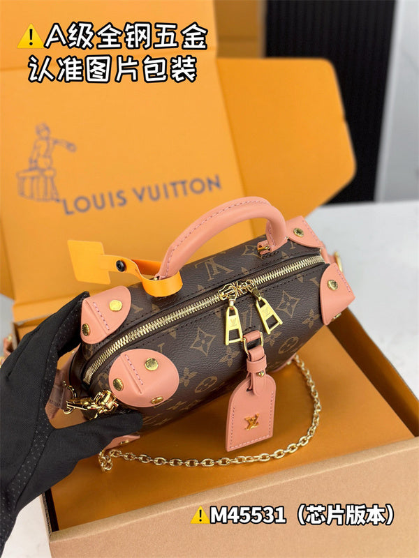 PHA - LOV Bags - 356