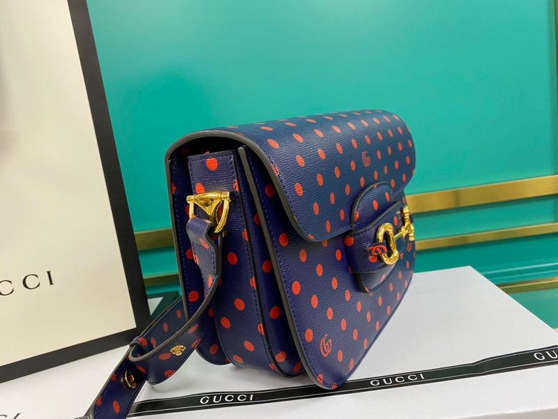 ENT - GCI Bags - 1120
