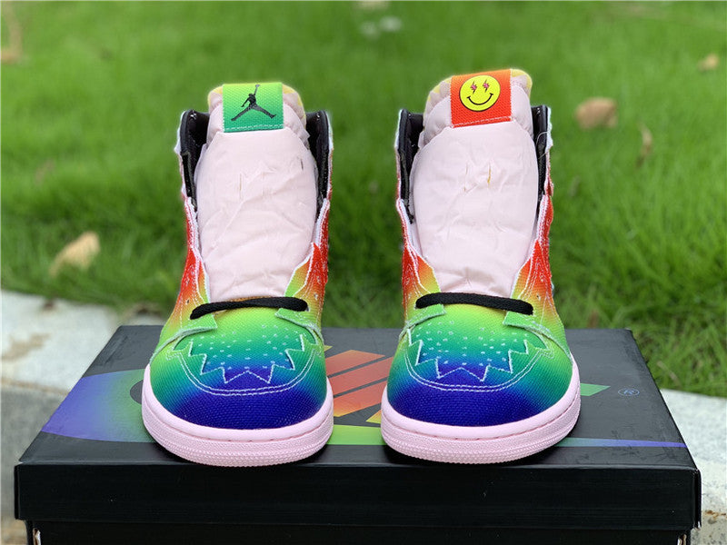 Nike Luxury Shoes