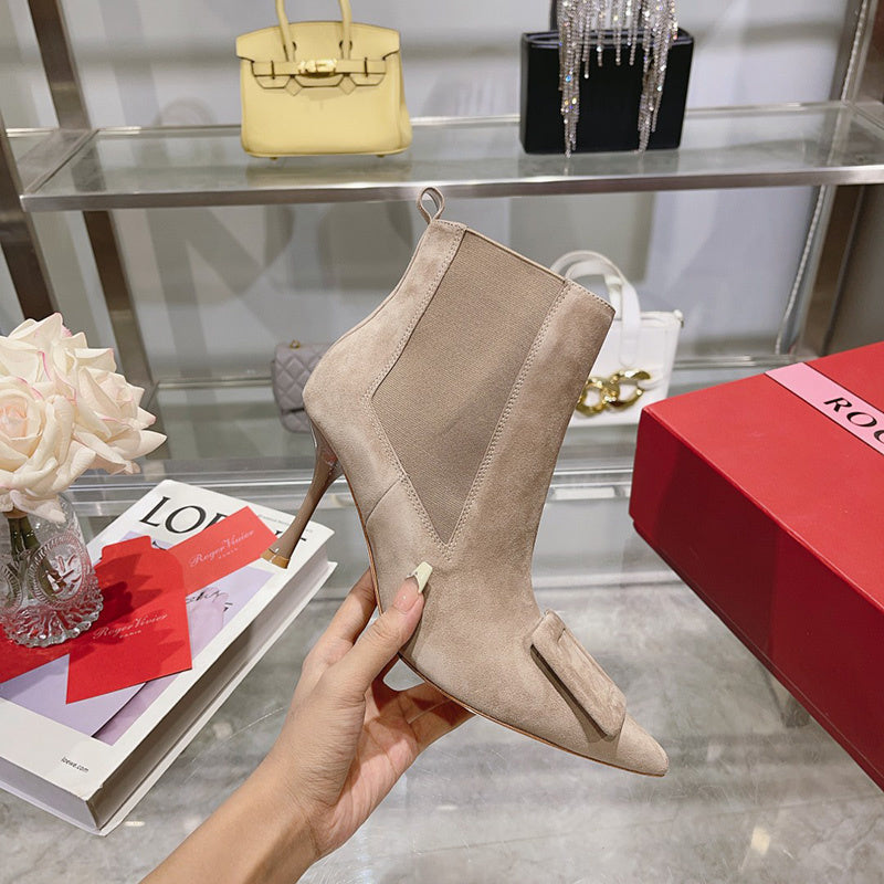 Roger Vivier Luxury Shoes