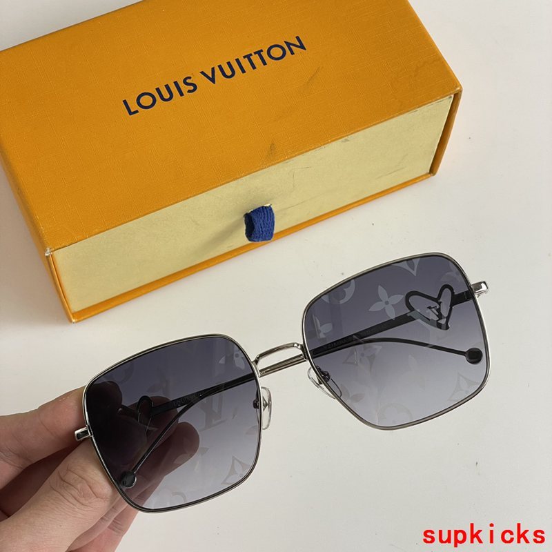 Louis Vuittion Luxury Sunglasses