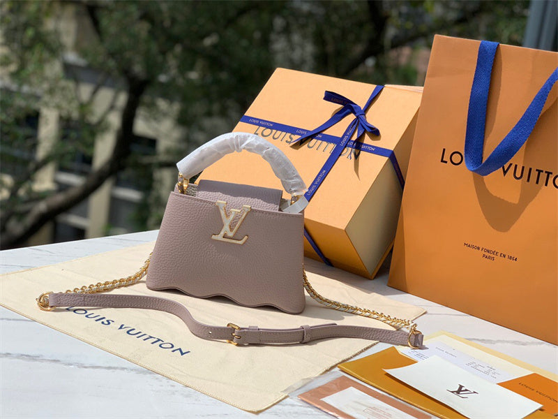 PHA - LOV Bags - 569