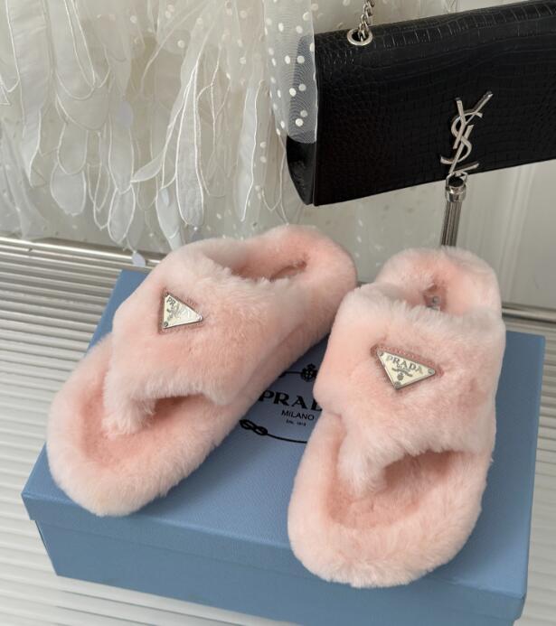Mila's Edit - PD Women Shoes - 201