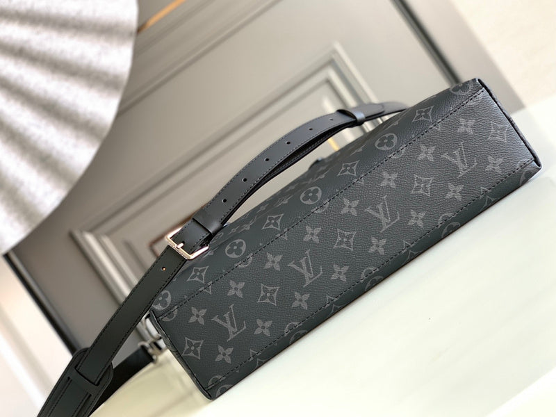 I W Fashion Lu-Vi Bags - 16863