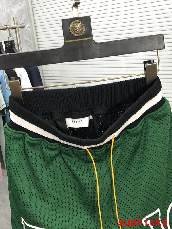 RHUDE Luxury Cloth
