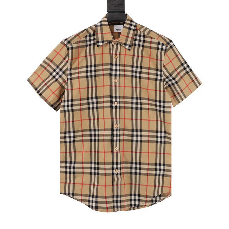 Burberry Luxury Clothes