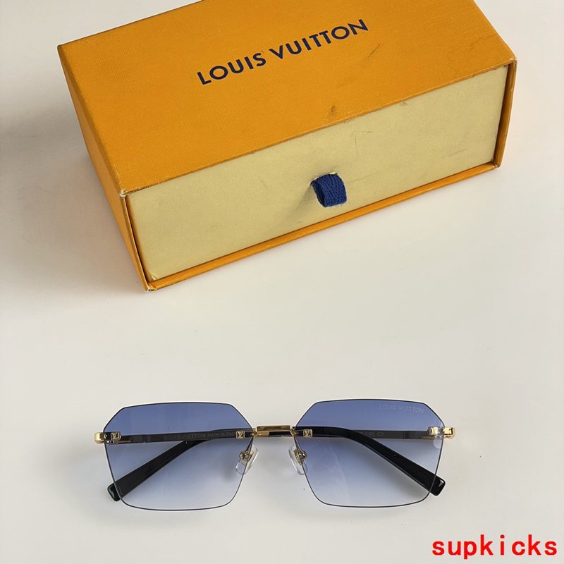 Louis Vuittion Luxury Sunglasses