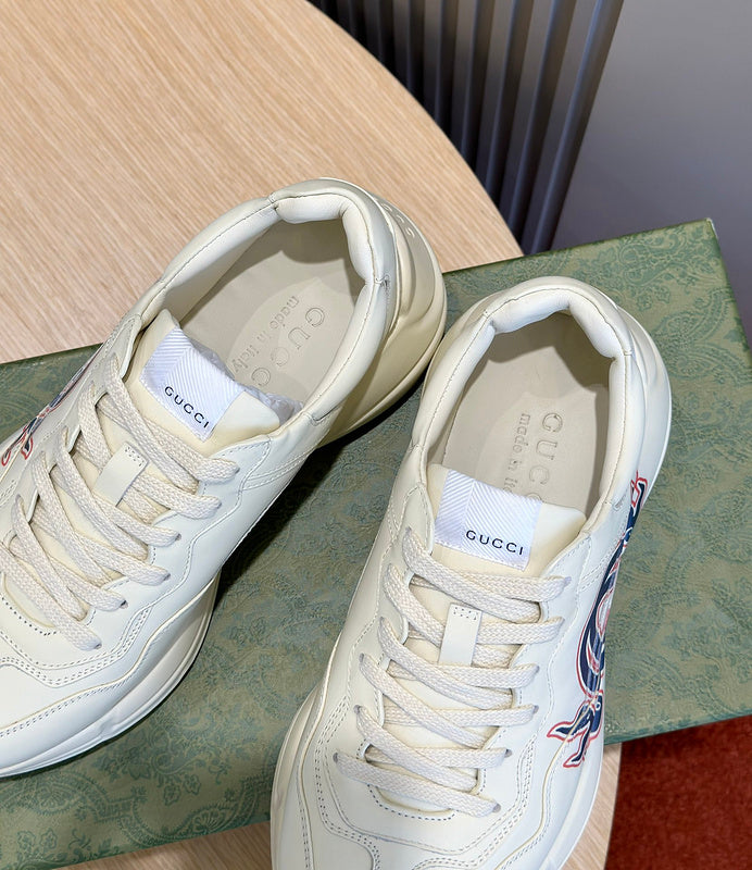 Gucci Luxury Shoes