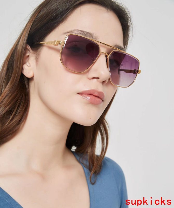 Louis Vuittion Luxury Sunglasses