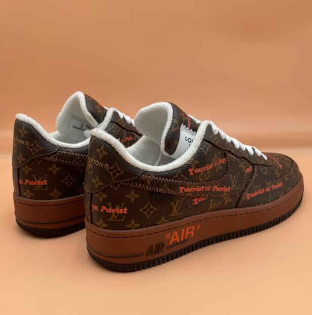 Mila's Edit - LOV Men Shoes - 974