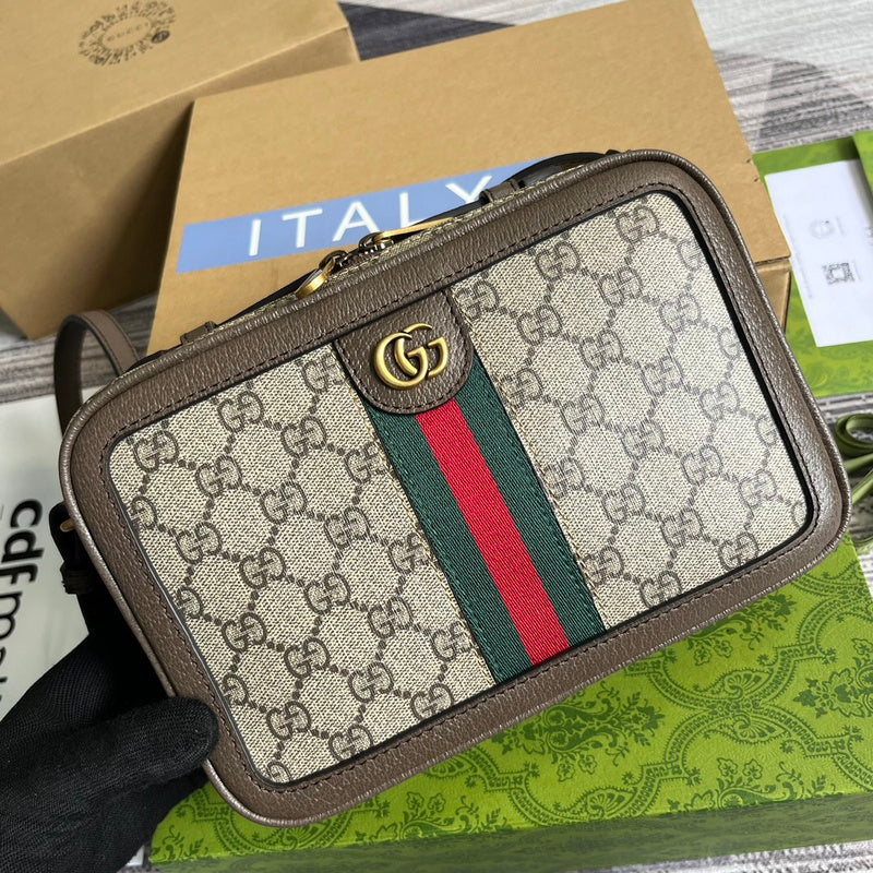PHA - GUKI Bags - 558